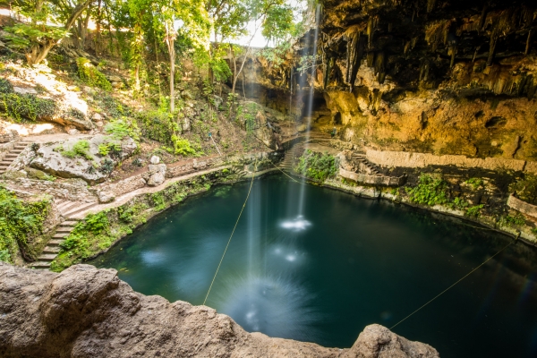 Cenote4