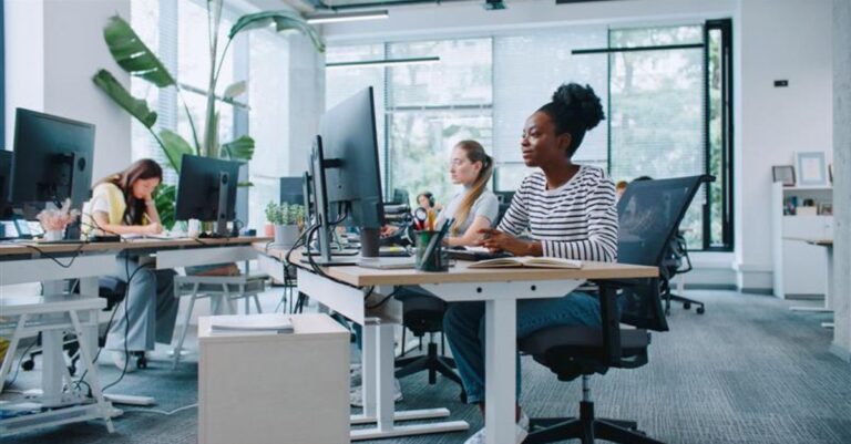 Addison Group shares how to stay productive throughout the workday