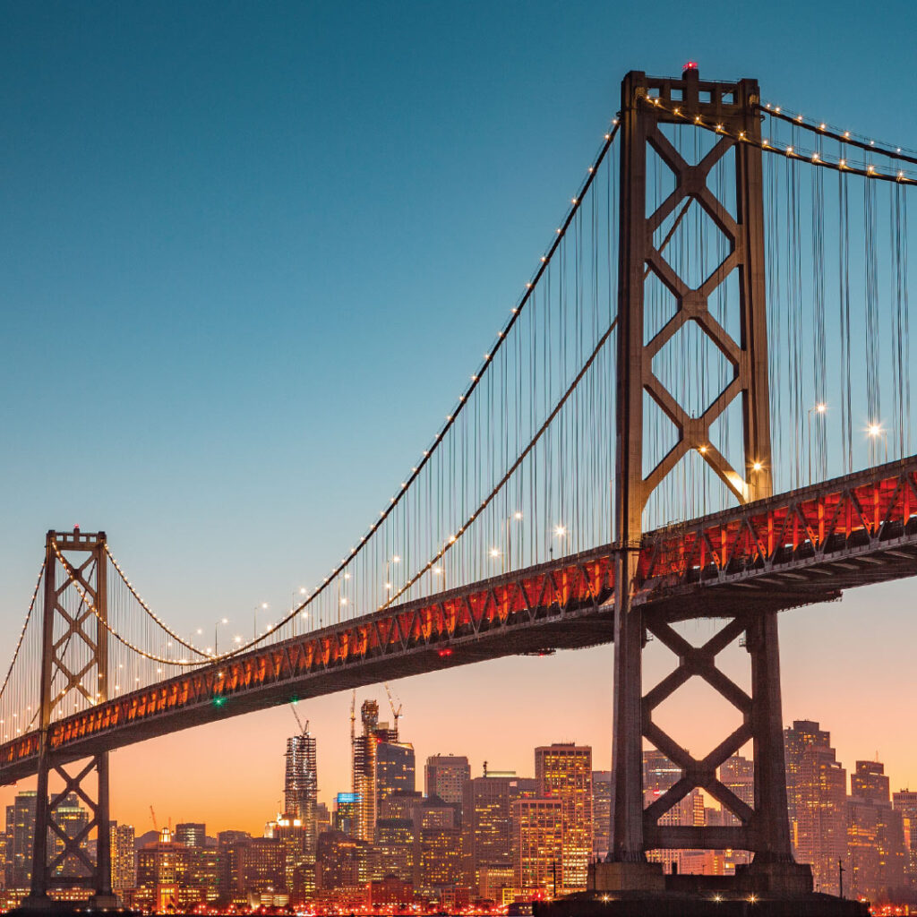 San Francisco, California