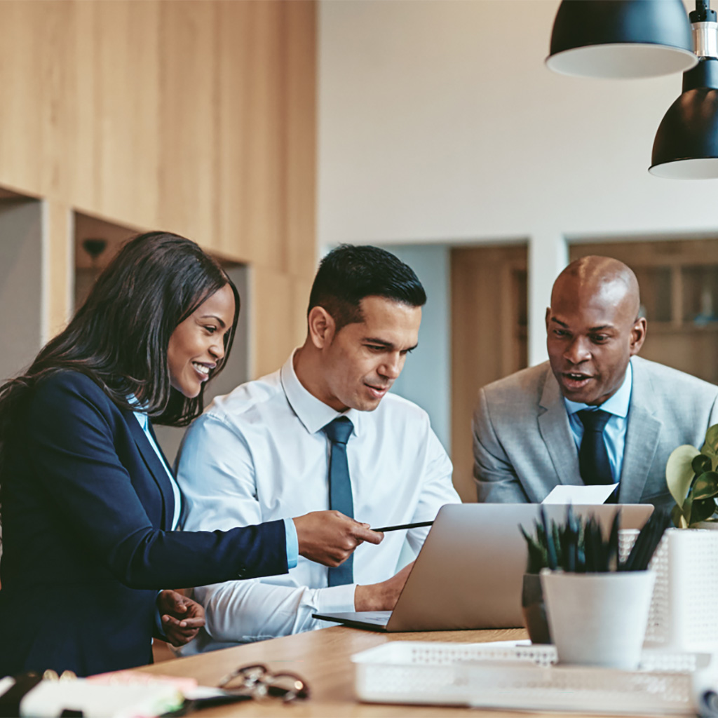Addison Group bridges talent gaps for implementation projects without diruption.
