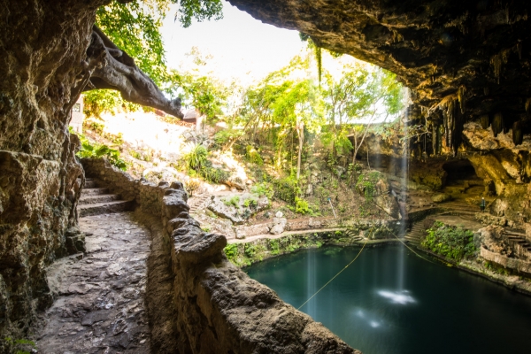 Cenote3