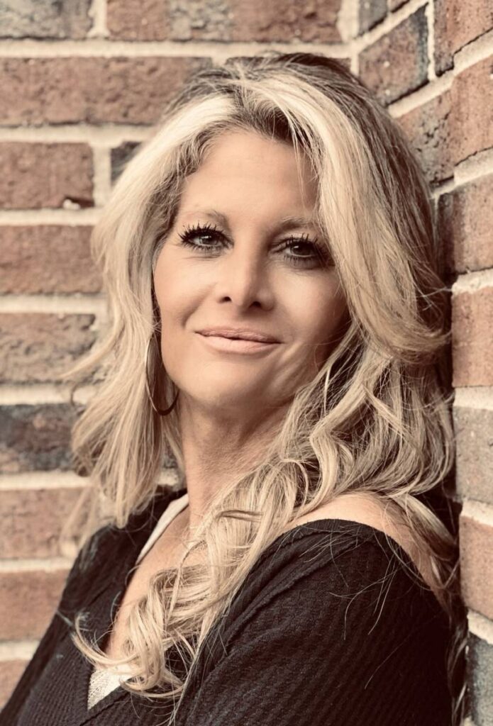 Claudia Johnson