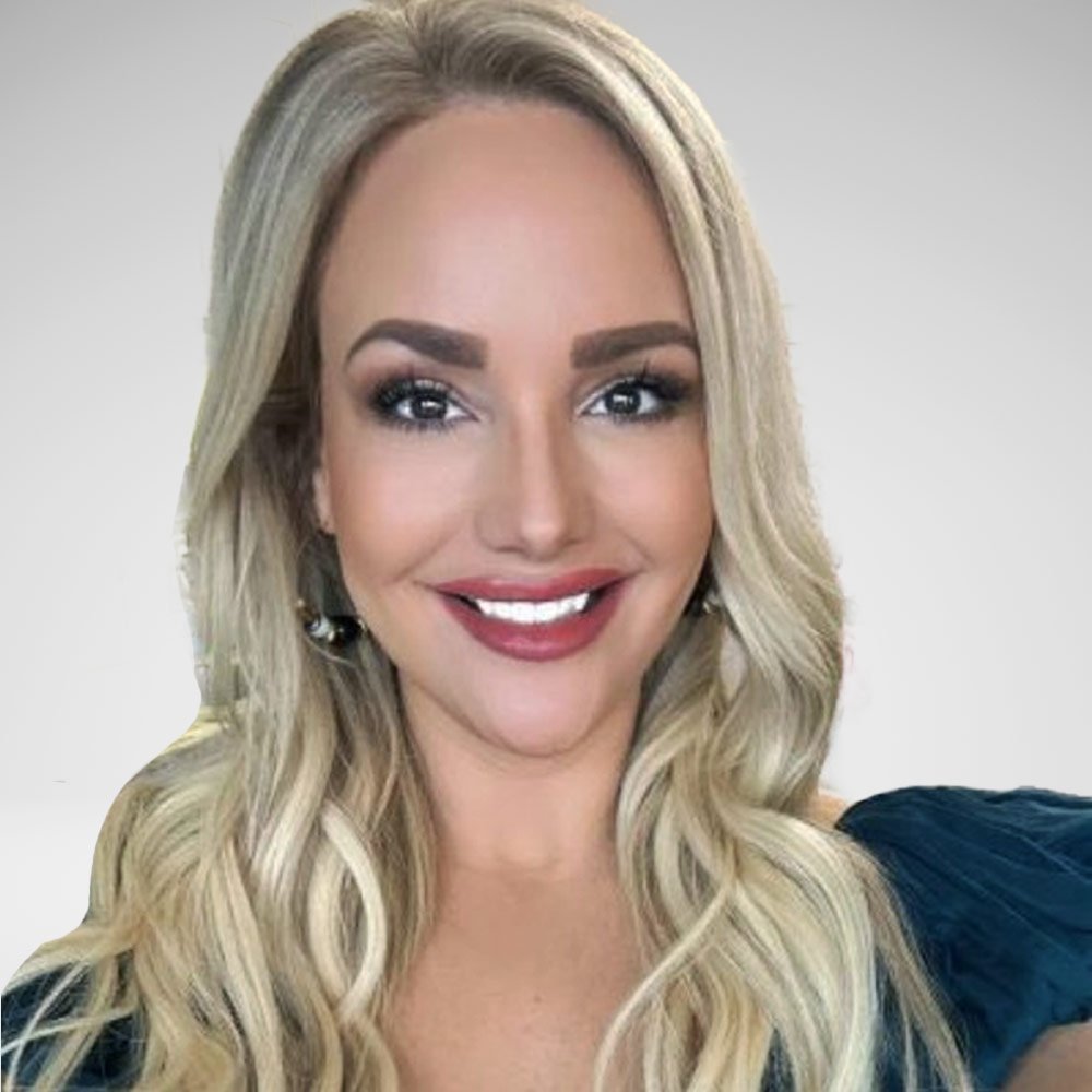 Addison Group Headshot of Branch Manager Dana Stewart