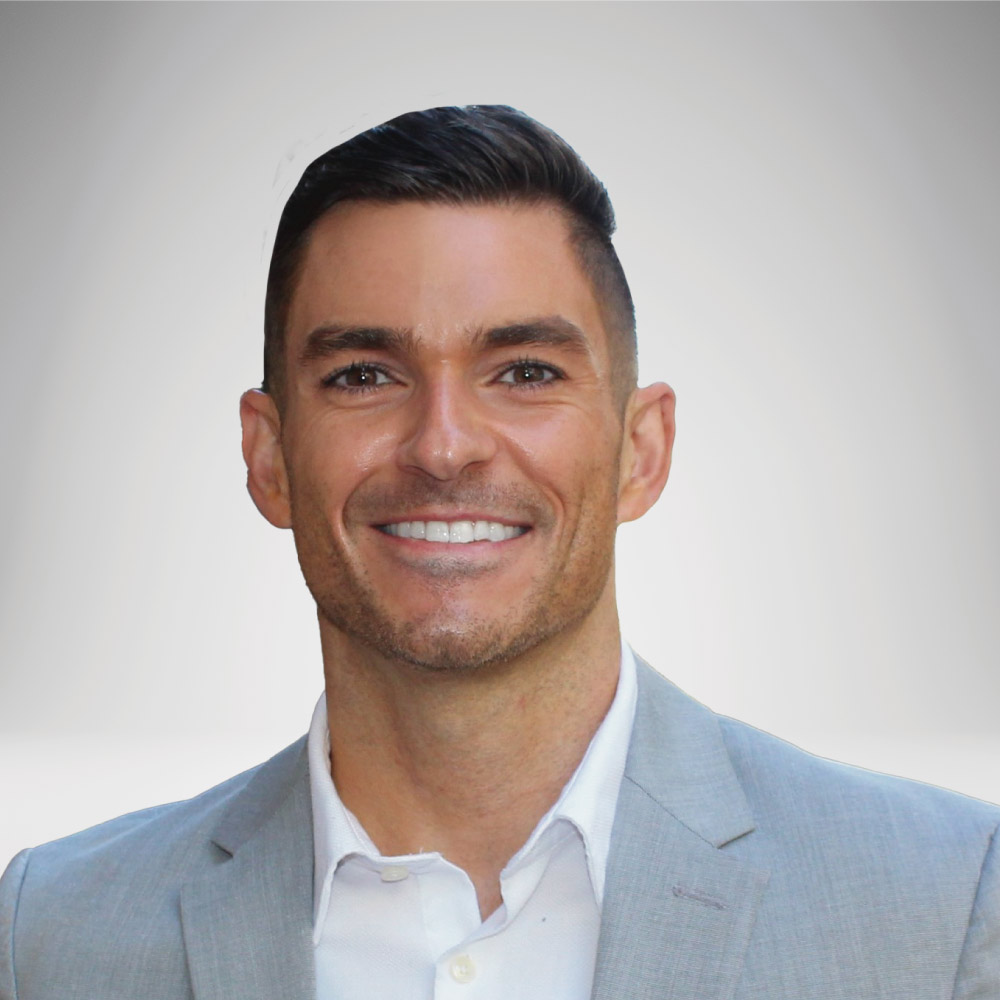 Addison Group Headshot of Branch Manager Danny Spagnola
