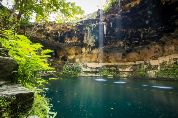 Cenote2
