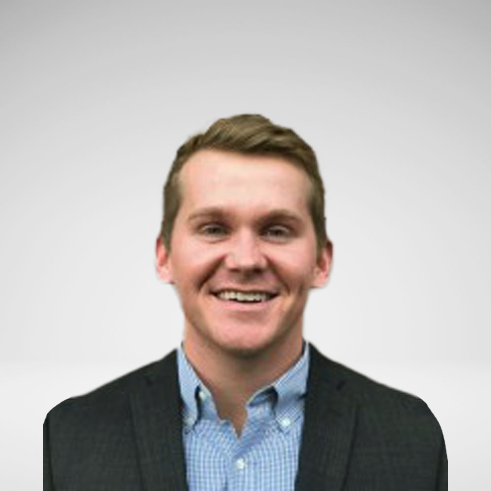 Addison Group Headshot of Branch Manager Garrett Christianson