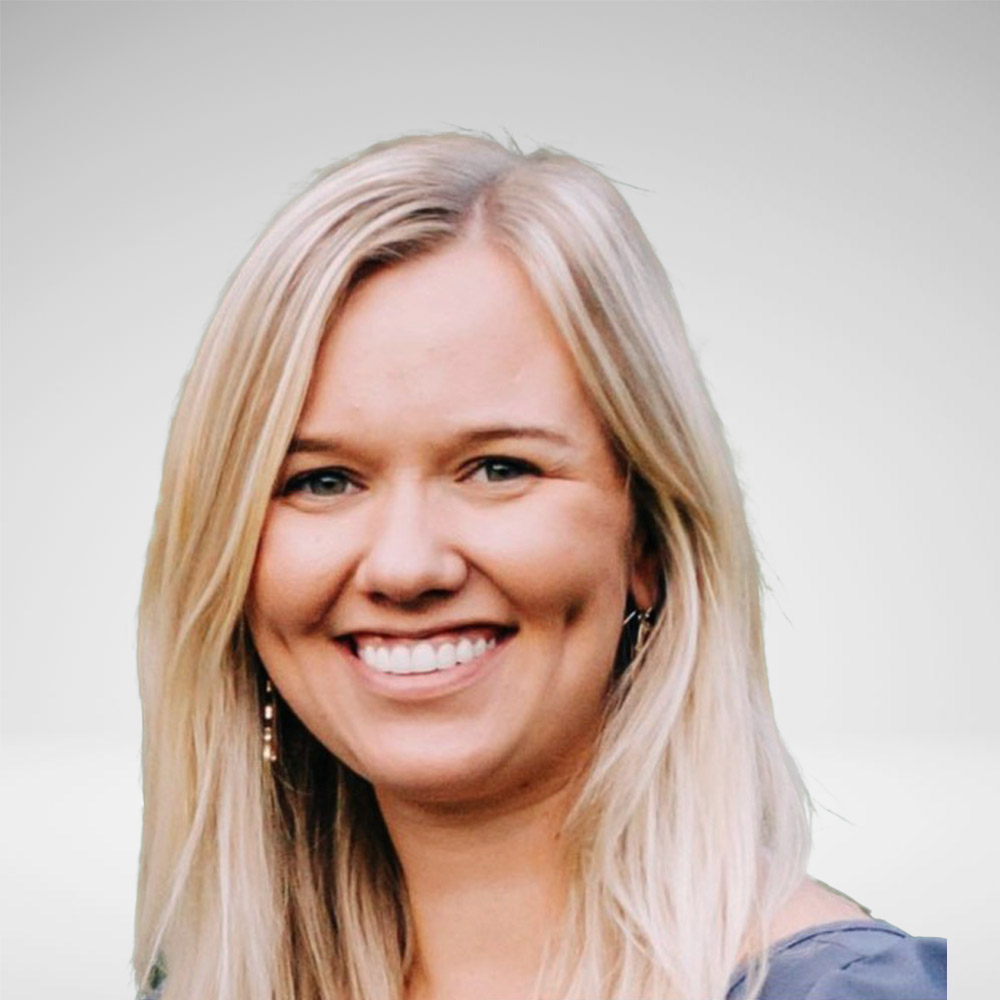 Addison Group Headshot of Branch Manager Jody Burn