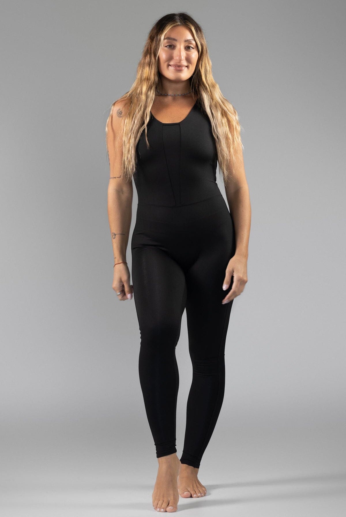 Mika Body Wear - Bodysuit - Kayla Bodysuit
