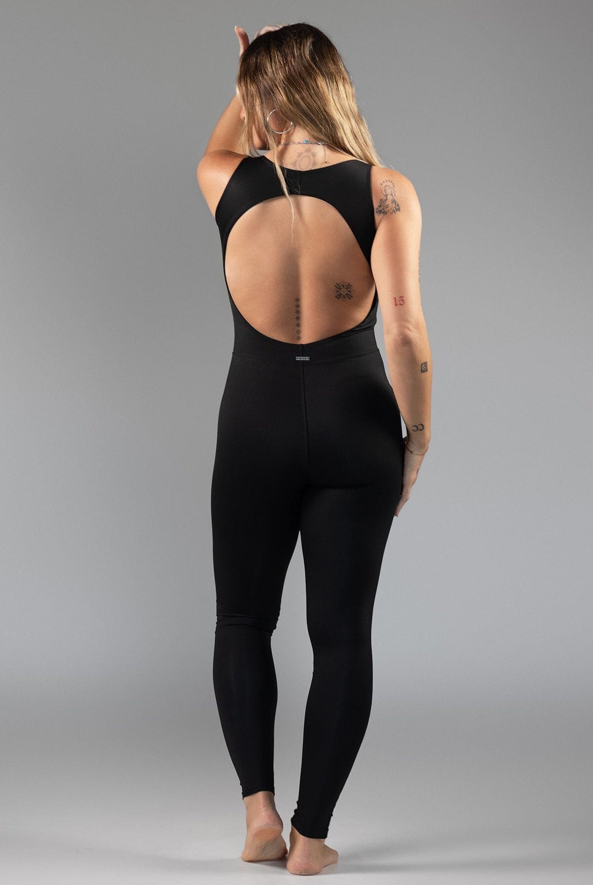 Mika Body Wear - Bodysuit - Kayla Bodysuit