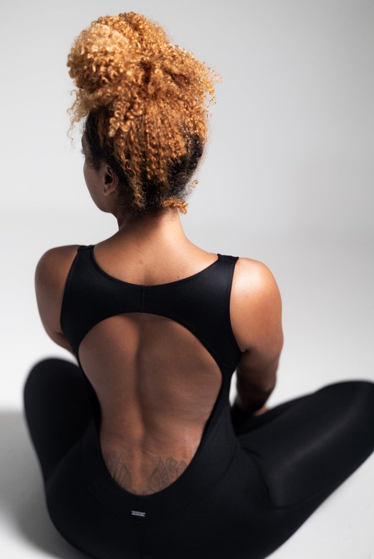 Mika Body Wear - Bodysuit - Kayla Bodysuit