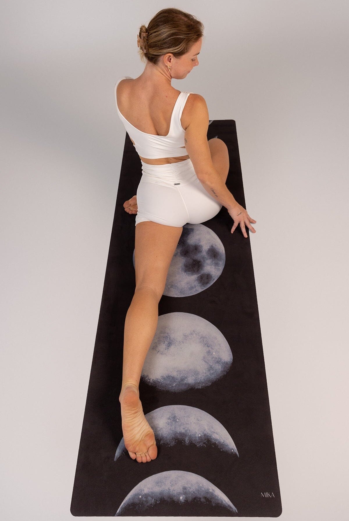 Mika Body Wear - Mats - Moon Phase