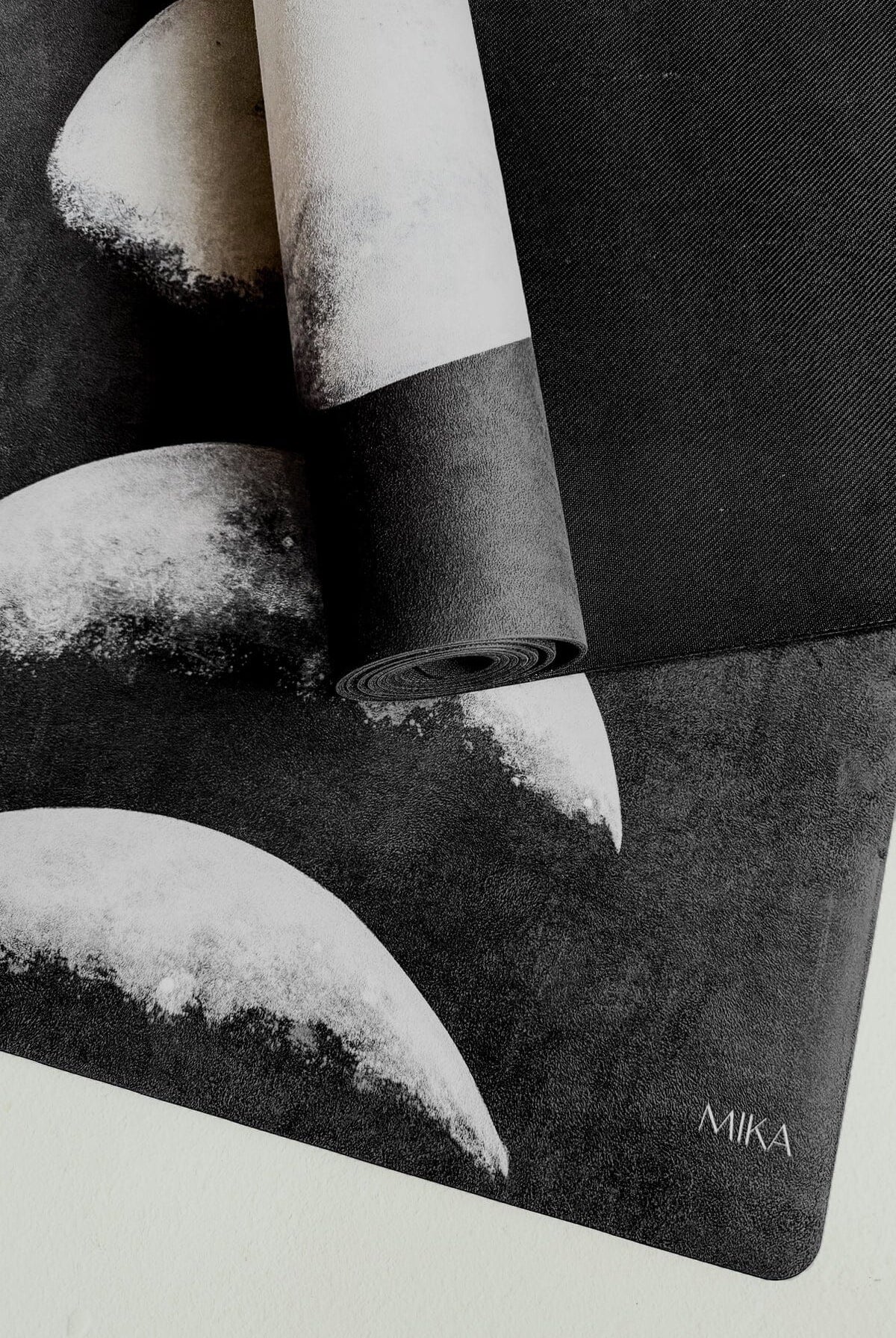 Mika Body Wear - Mats - Moon Phase