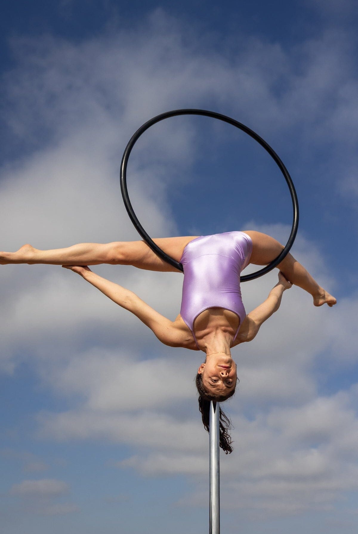 Mika Body Wear - Bodysuit - Wayara Short Bodysuit