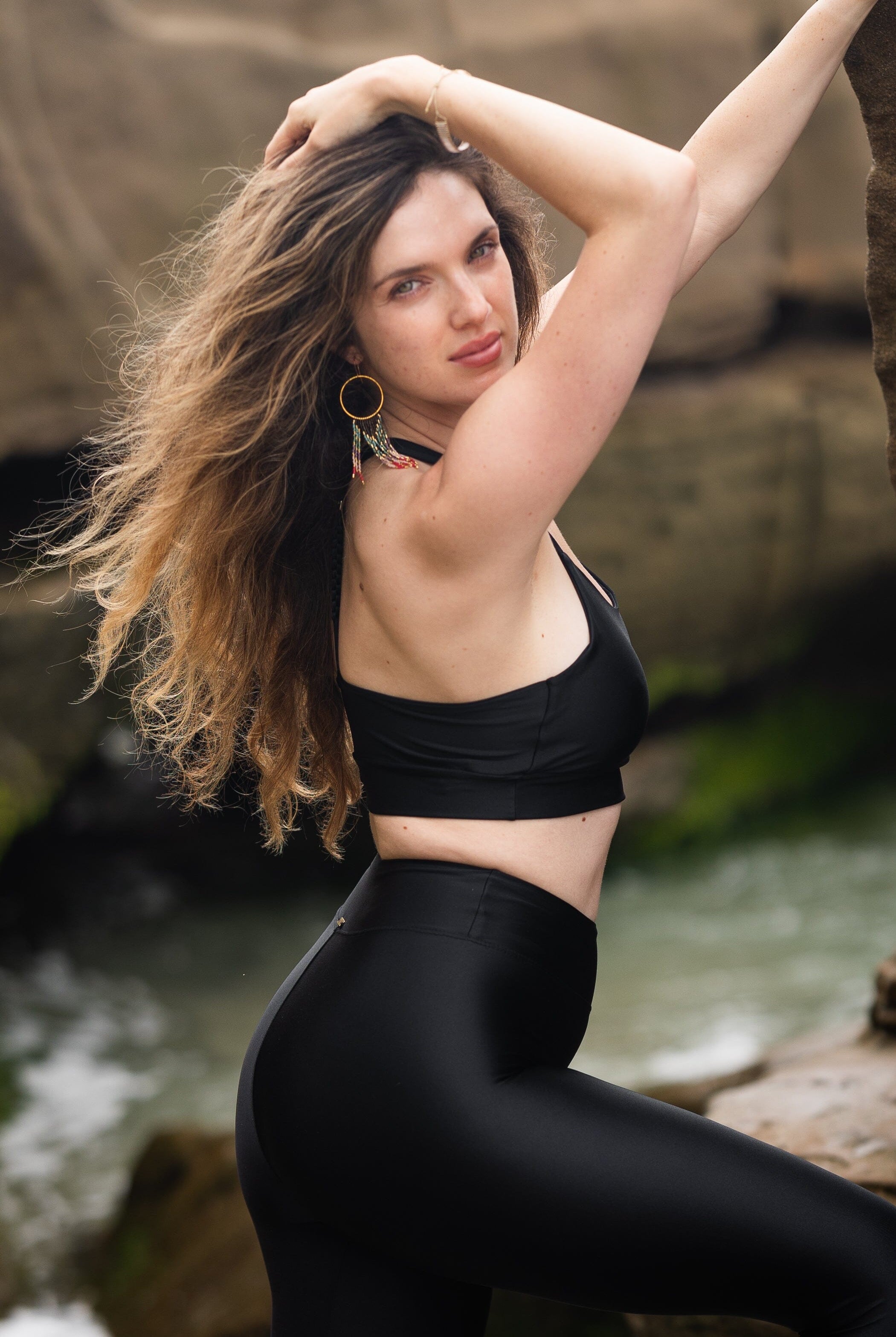 Mika Body Wear - Tops - Mariah Bra