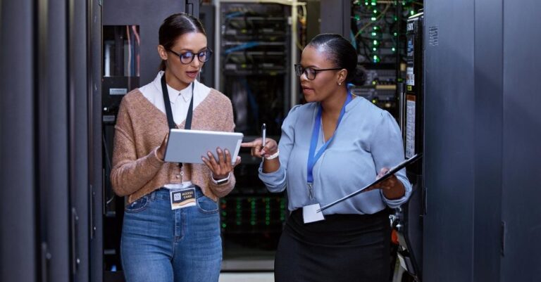 As tech needs in the workplace grow, there are several IT roles that companies may be overlooking to enhance their operational efficiency.  