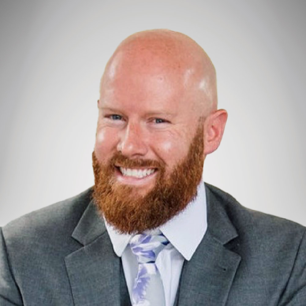 Addison Group Headshot of Branch Manager Rob Donaldson