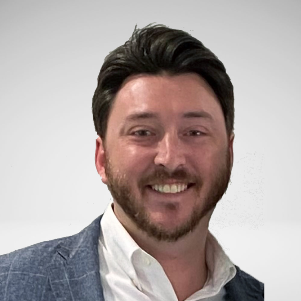 Addison Group Headshot of Branch Manager Ryan Johnson