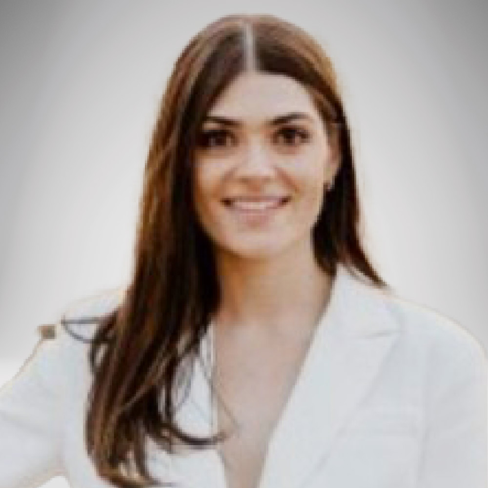Addison Group Headshot of Branch Manager Shannon Waititi