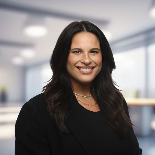 Stephanie Wernick-Barker