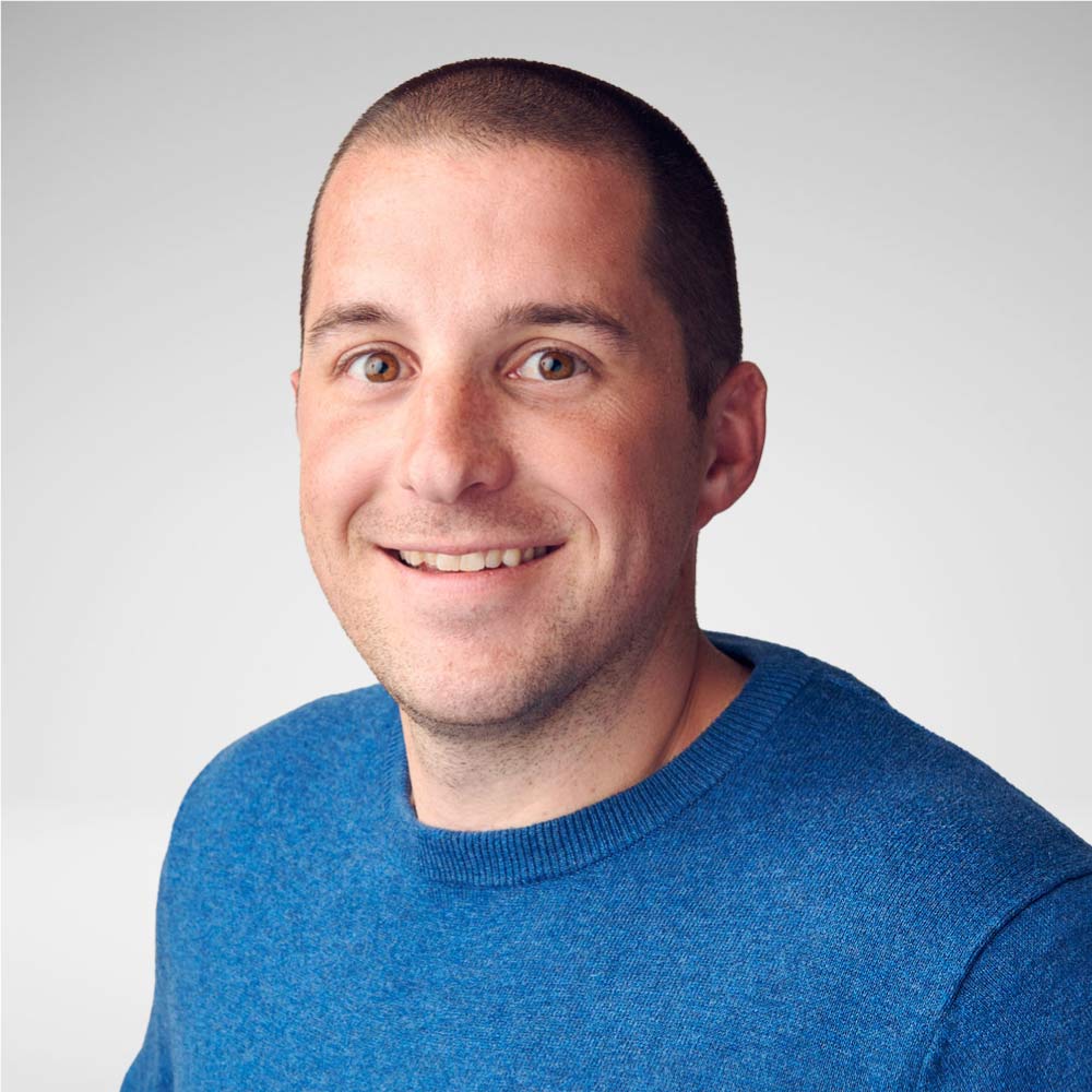 Addison Group Headshot of Branch Manager Taylor Barnum