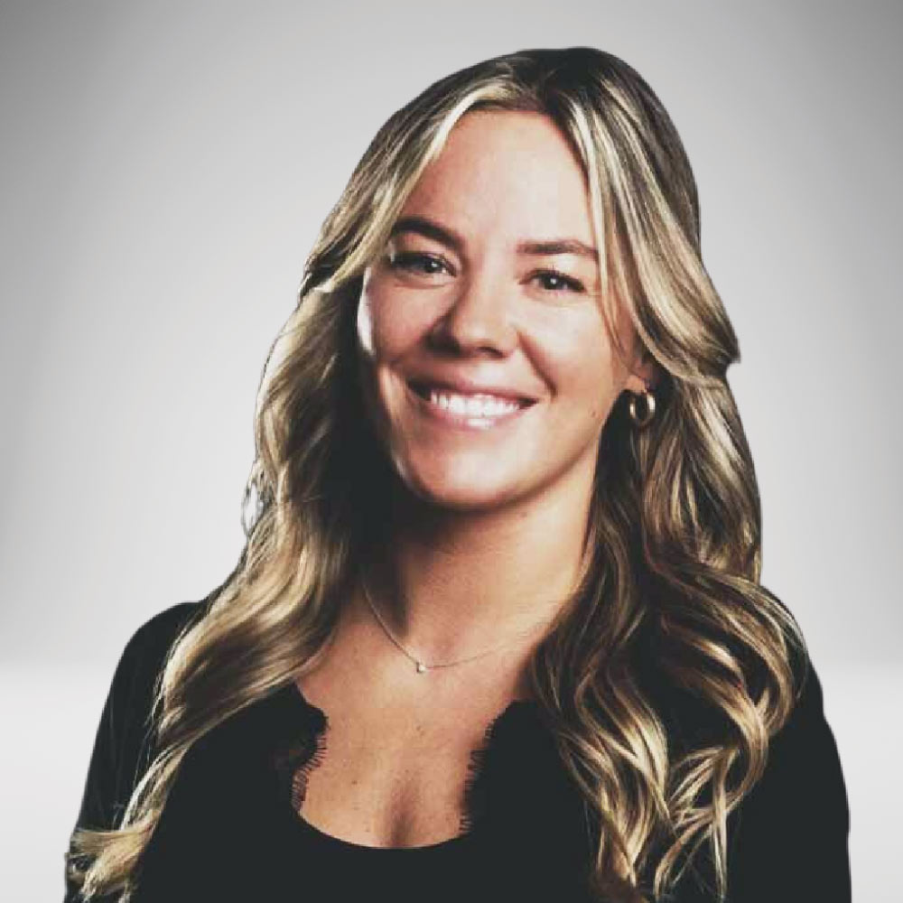 Addison Group Headshot of Branch Manager Trish Hayden