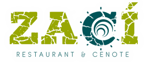 Cenote Zaci