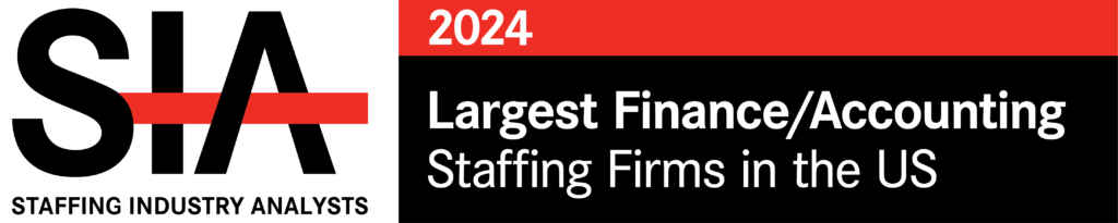 Addison Group named to Staffing Industry Analysts 2024 list of largest Finance and Accounting staffing firms in the US