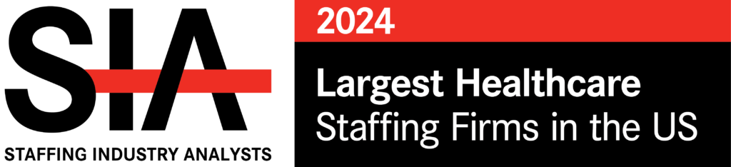 Addison Group named to Staffing Industry Analysts 2024 list of largest Healthcare staffing firms in the US