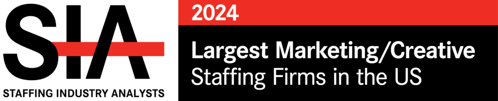 Addison Group named to Staffing Industry Analysts 2024 list of top 10 largest Marketing staffing firms in the US