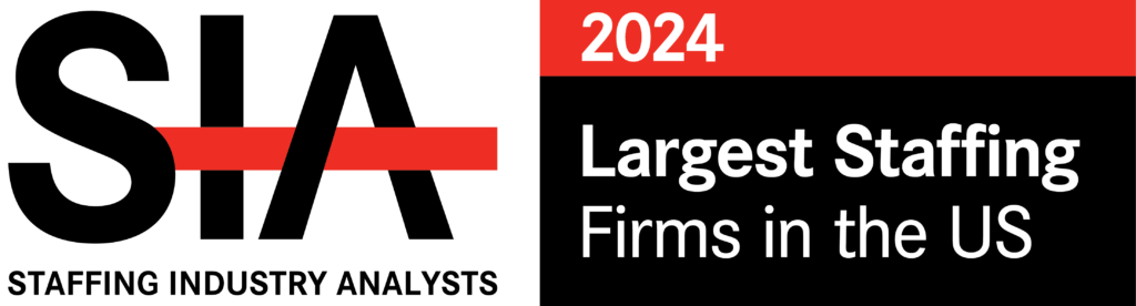 Addison Group named to Staffing Industry Analysts 2024 list of largest staffing firms in the US